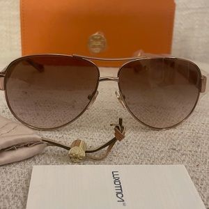Tory Burch Sunglasses